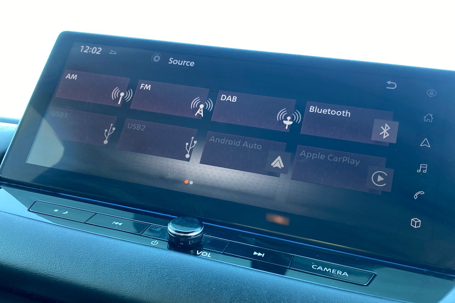 Used Nissan Qashqai 2022 for sale - 76769005: Photo 40