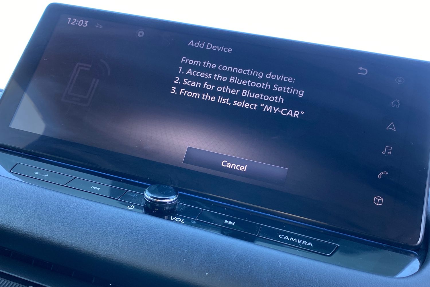 Used Nissan Qashqai 2022 for sale - 76769005: Photo 41