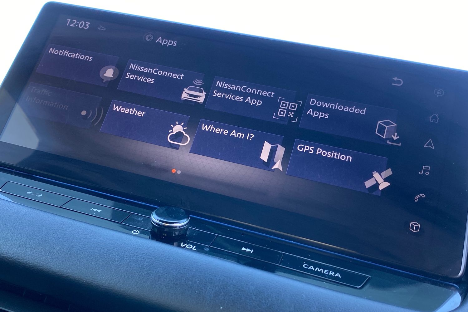 Used Nissan Qashqai 2022 for sale - 76769005: Photo 42