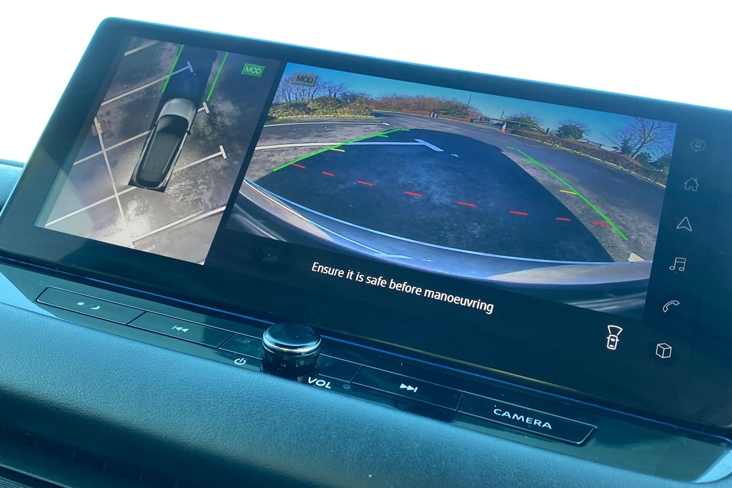 Used Nissan Qashqai 2022 for sale - 76769005: Photo 43