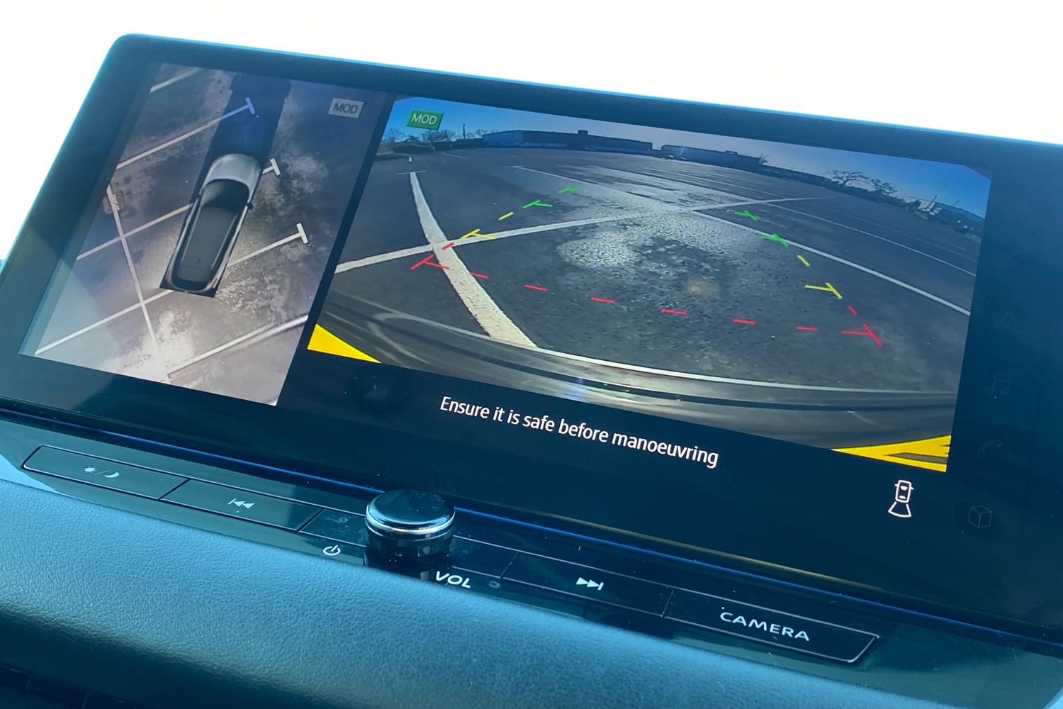 Used Nissan Qashqai 2022 for sale - 76769005: Photo 44