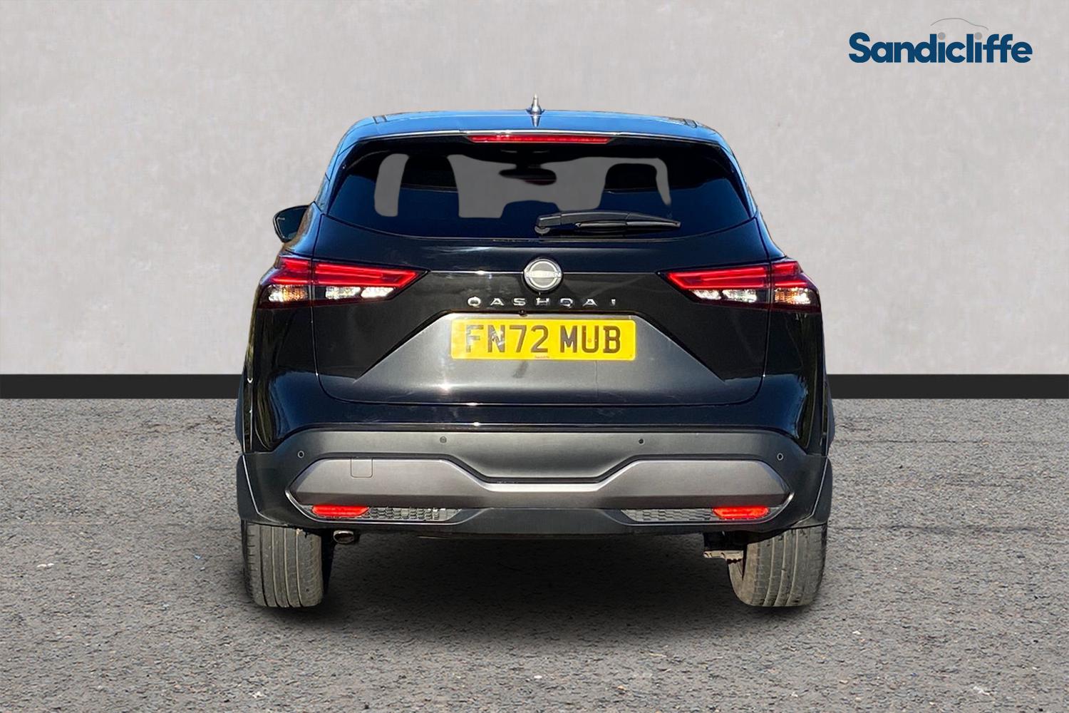 Used Nissan Qashqai 2022 for sale - 76769005: Photo 5