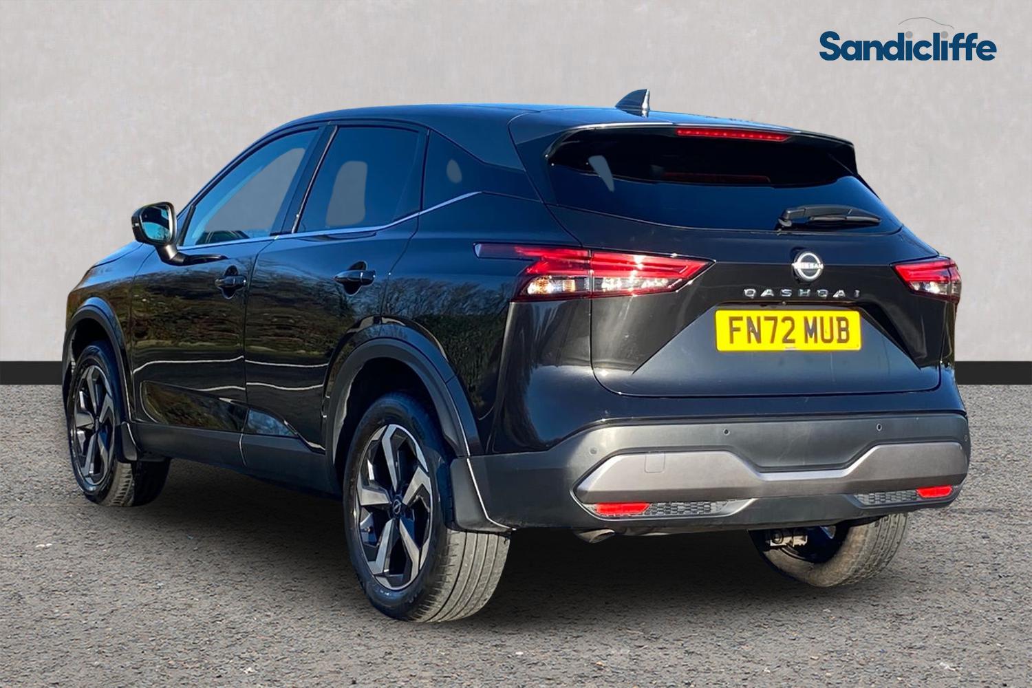 Used Nissan Qashqai 2022 for sale - 76769005: Photo 6