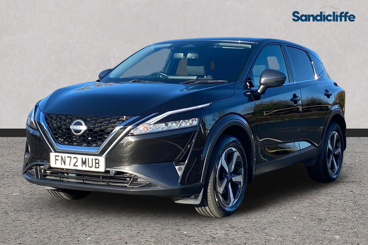 Used Nissan Qashqai 2022 for sale - 76769005: Photo 8