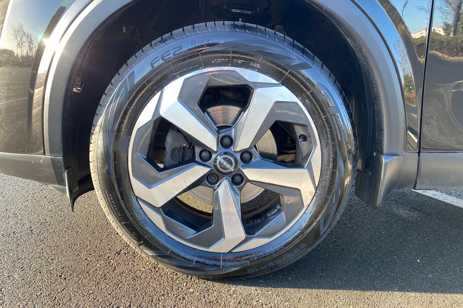 Used Nissan Qashqai 2022 for sale - 76769005: Photo 9