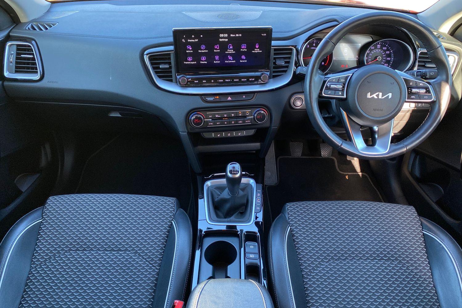 Used Kia XCeed 2023 for sale - 76128817: Photo 11