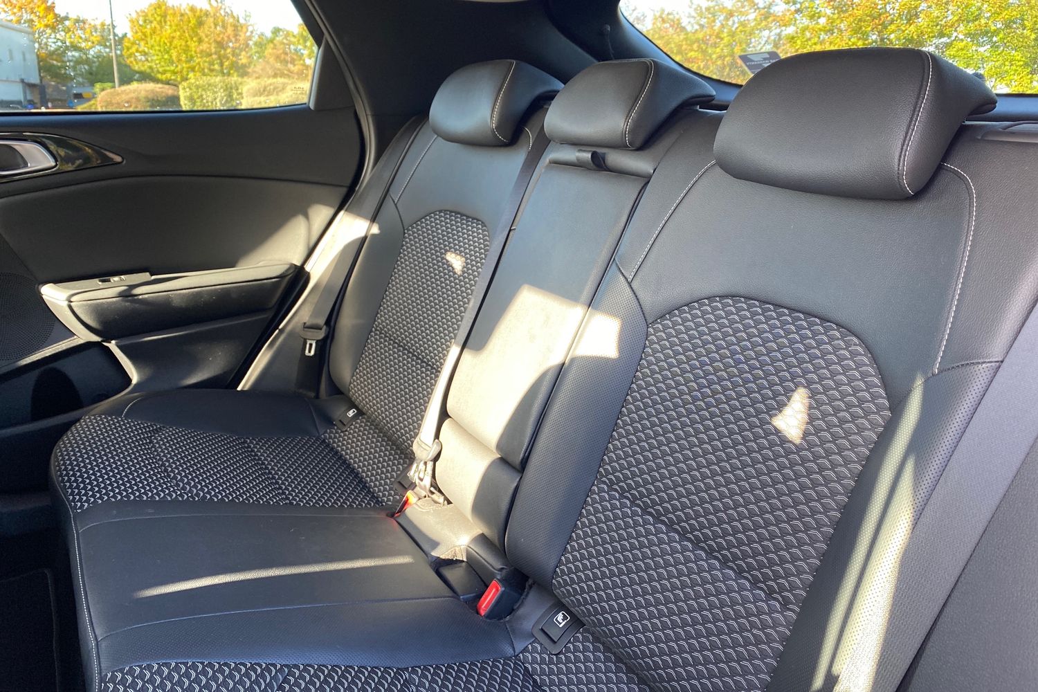 Used Kia XCeed 2023 for sale - 76128817: Photo 14