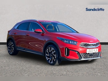 Used Kia XCeed 2023 for sale - 76128817: Photo