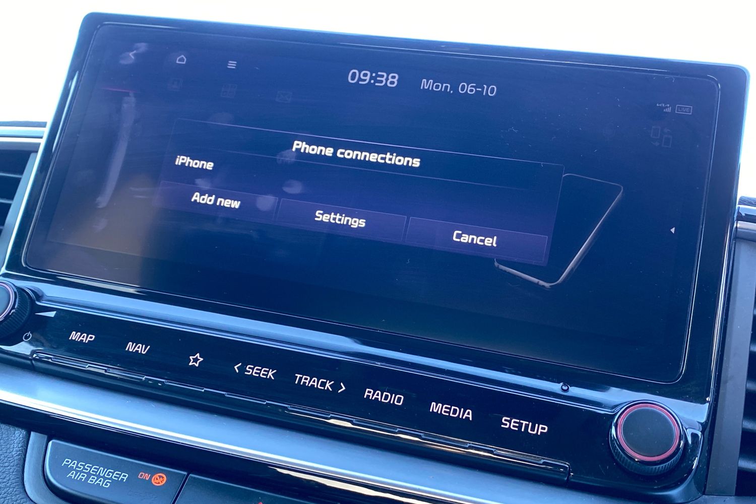 Used Kia XCeed 2023 for sale - 76128817: Photo 37