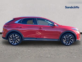 Used Kia XCeed 2023 for sale - 76128817: Photo
