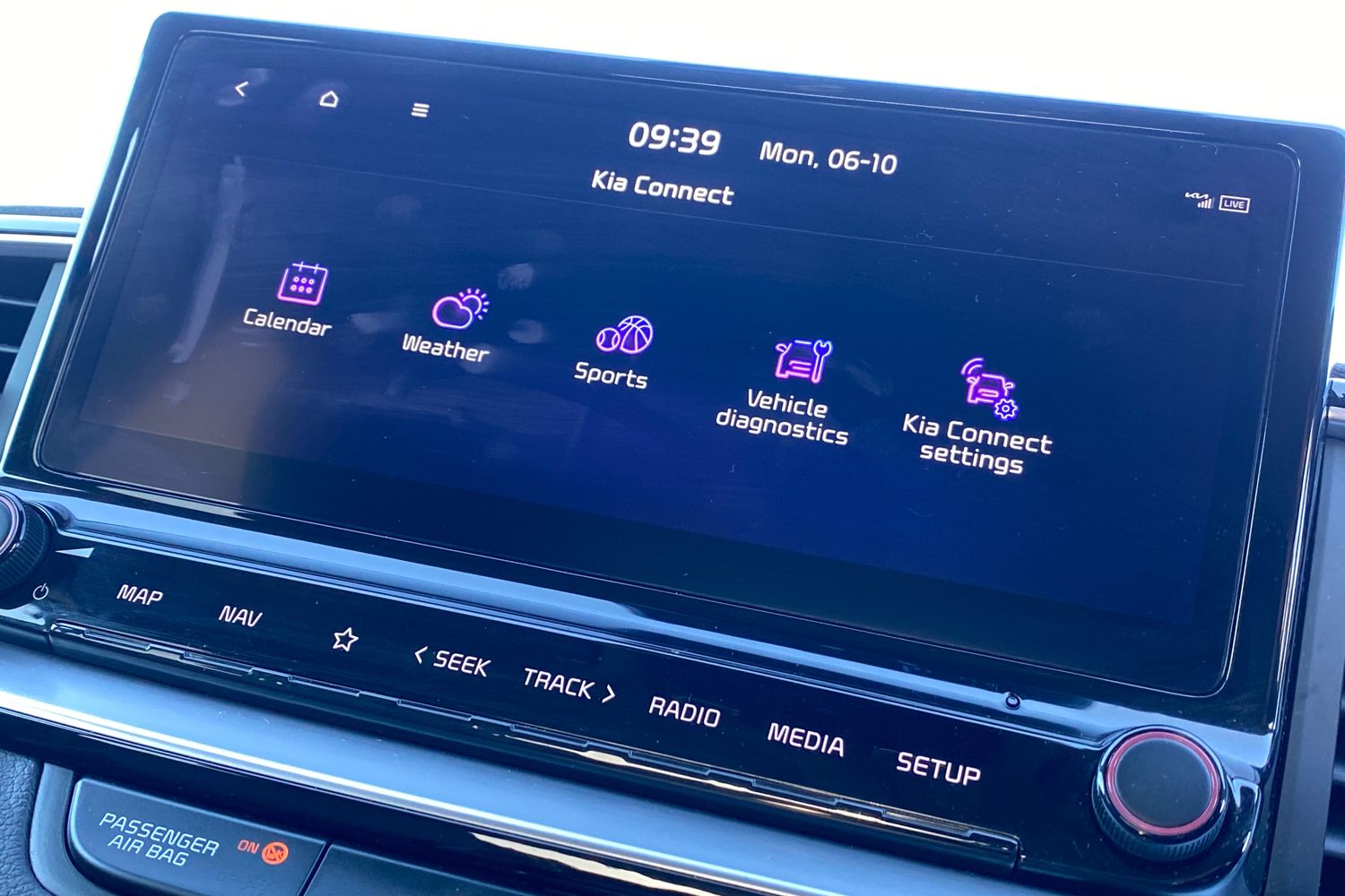 Used Kia XCeed 2023 for sale - 76128817: Photo 40