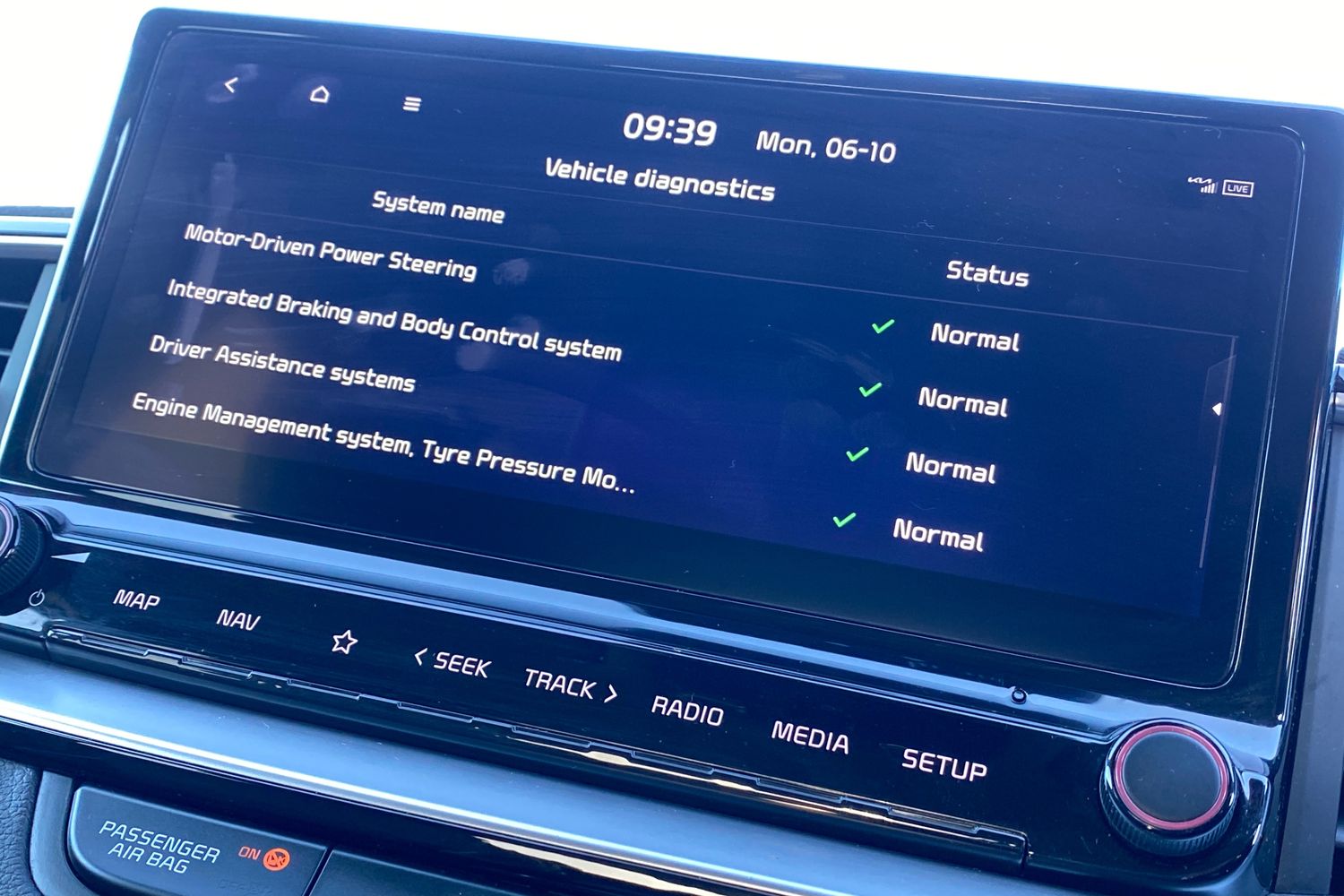 Used Kia XCeed 2023 for sale - 76128817: Photo 41