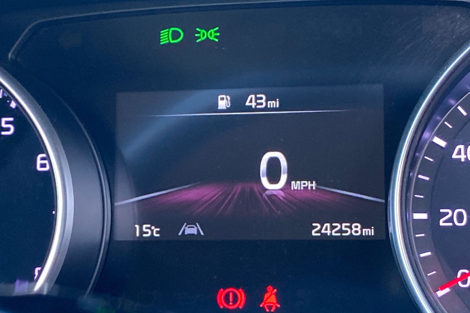 Used Kia XCeed 2023 for sale - 76128817: Photo 44