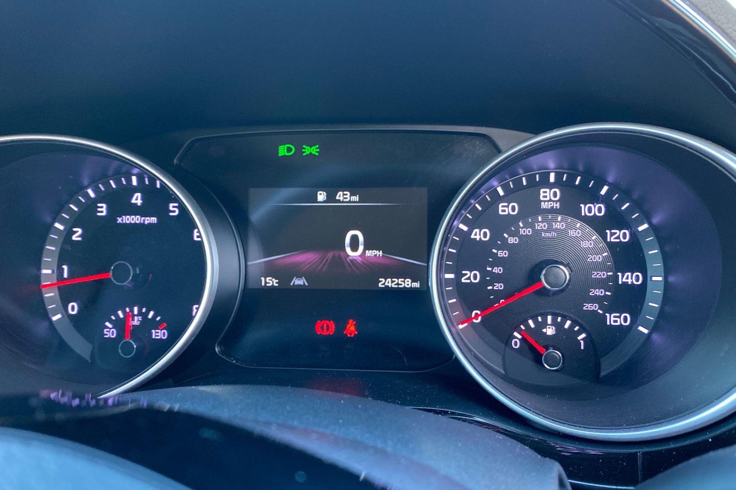 Used Kia XCeed 2023 for sale - 76128817: Photo 45