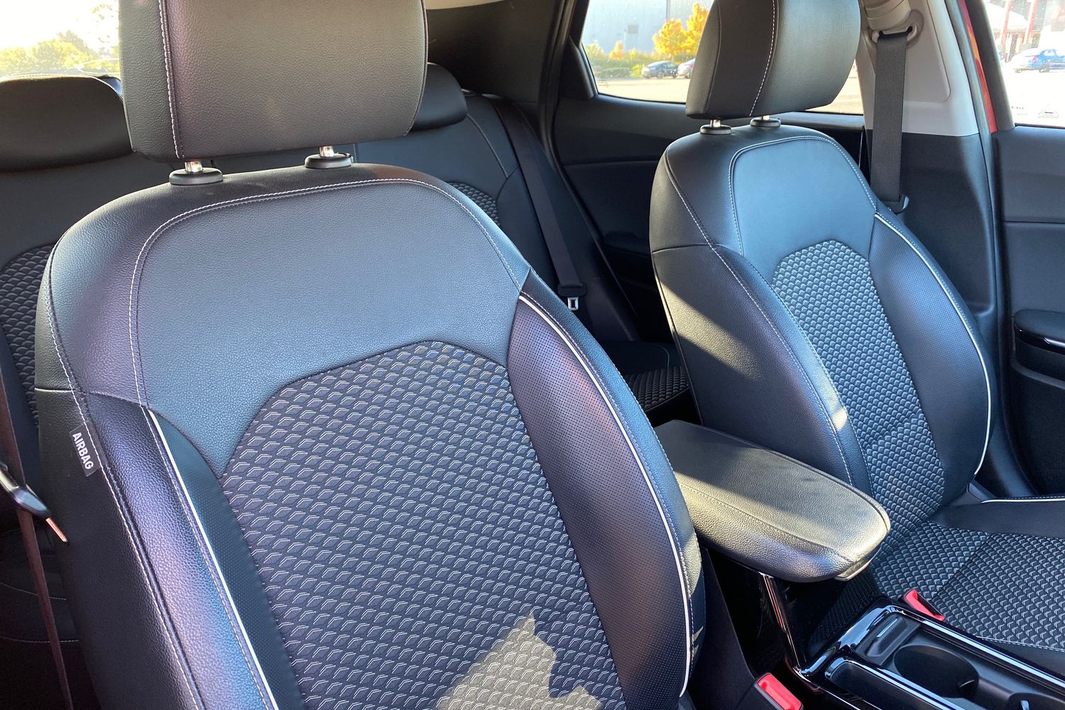 Used Kia XCeed 2023 for sale - 76128817: Photo 46
