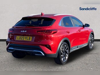 Used Kia XCeed 2023 for sale - 76128817: Photo