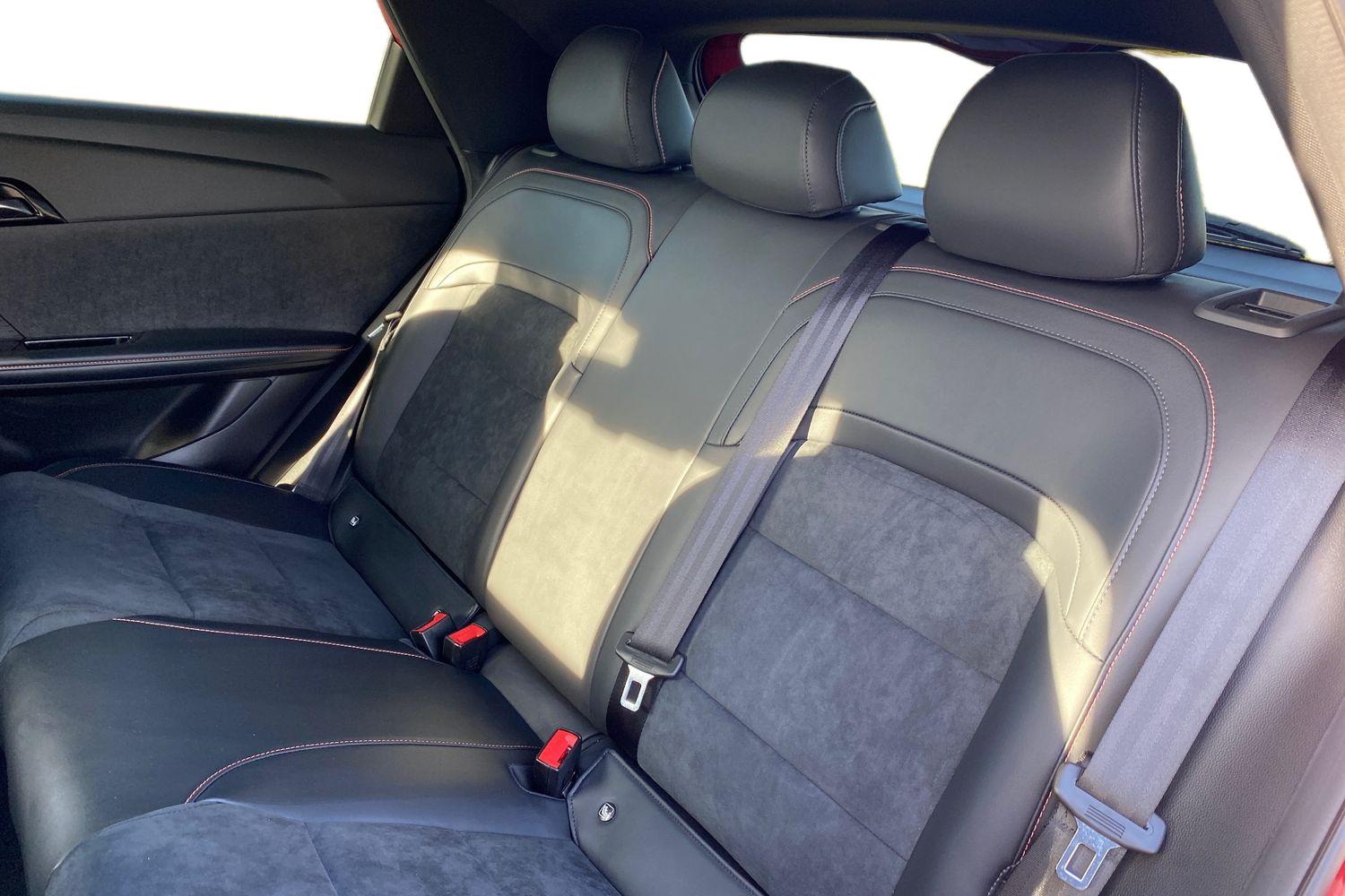 Used MG MG4 2024 for sale - 76725544: Photo 13