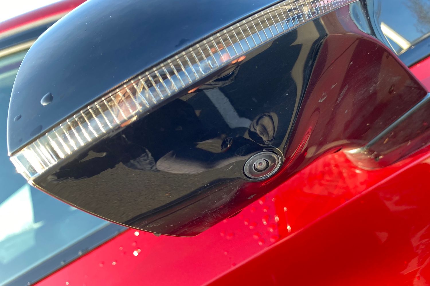 Used MG MG4 2024 for sale - 76725544: Photo 15