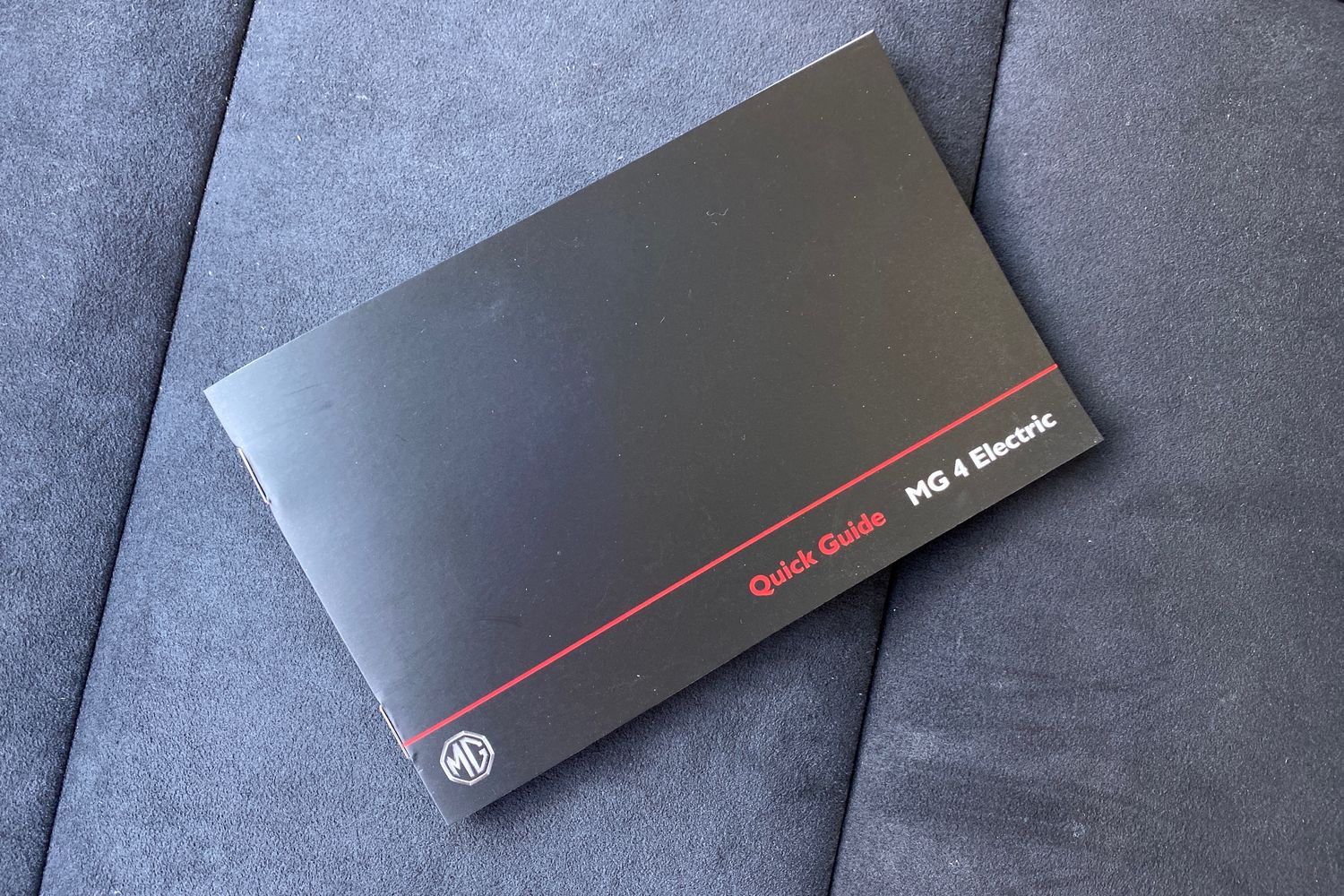 Used MG MG4 2024 for sale - 76725544: Photo 18