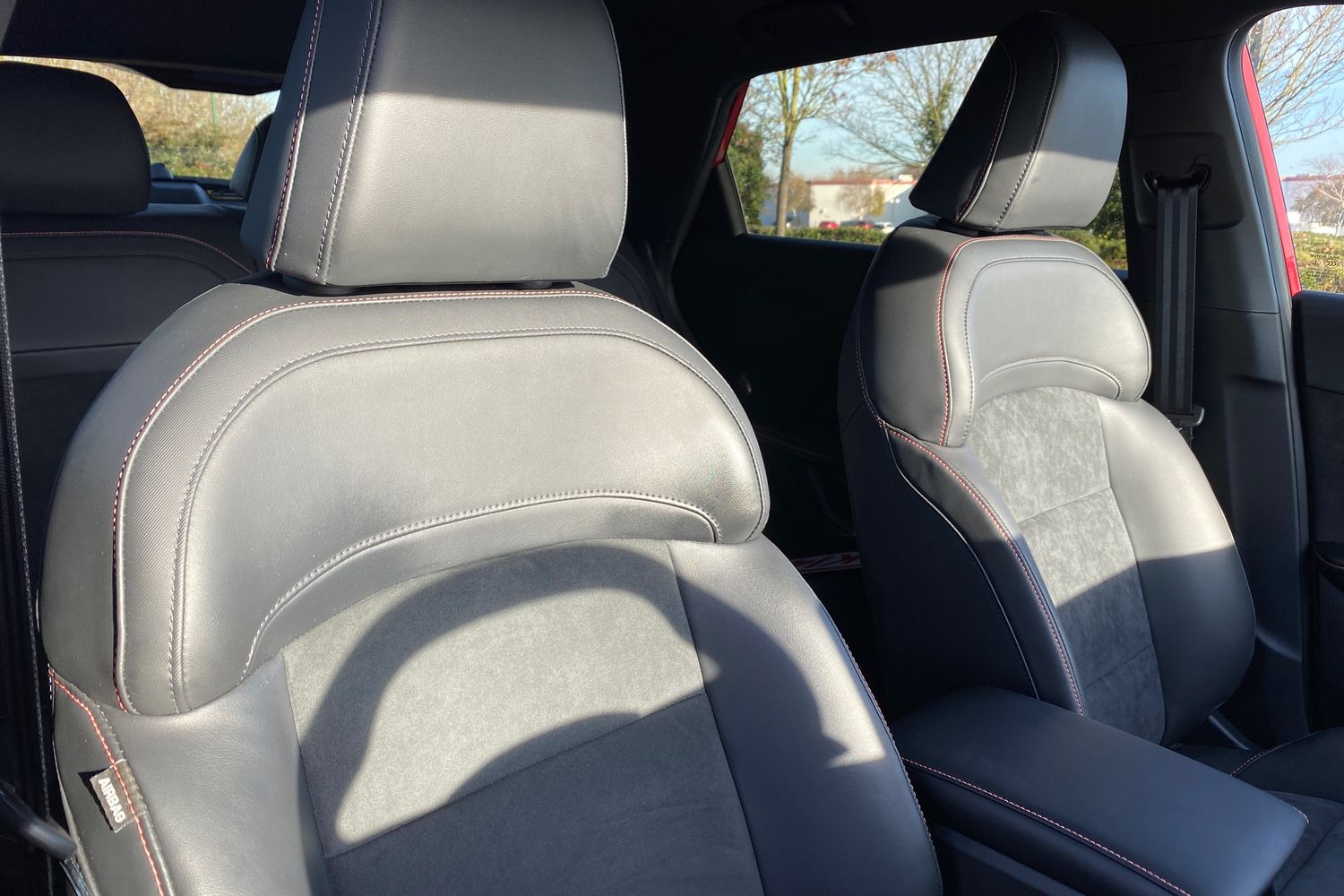 Used MG MG4 2024 for sale - 76725544: Photo 21