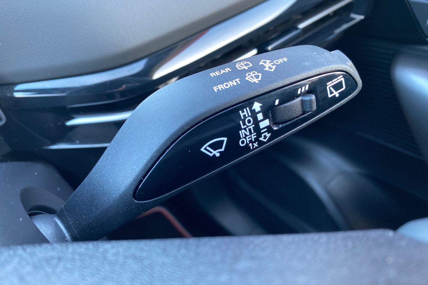 Used MG MG4 2024 for sale - 76725544: Photo 24