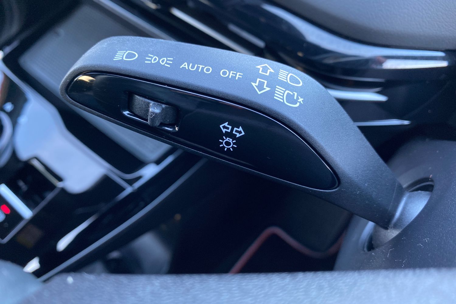 Used MG MG4 2024 for sale - 76725544: Photo 25