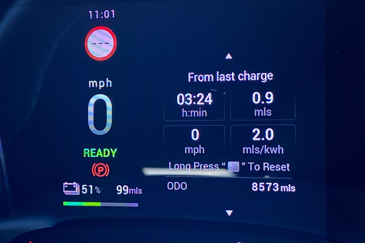 Used MG MG4 2024 for sale - 76725544: Photo 28