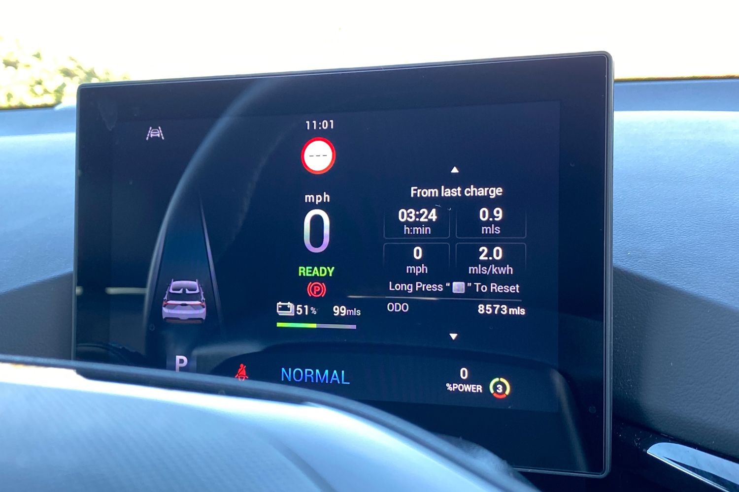 Used MG MG4 2024 for sale - 76725544: Photo 29