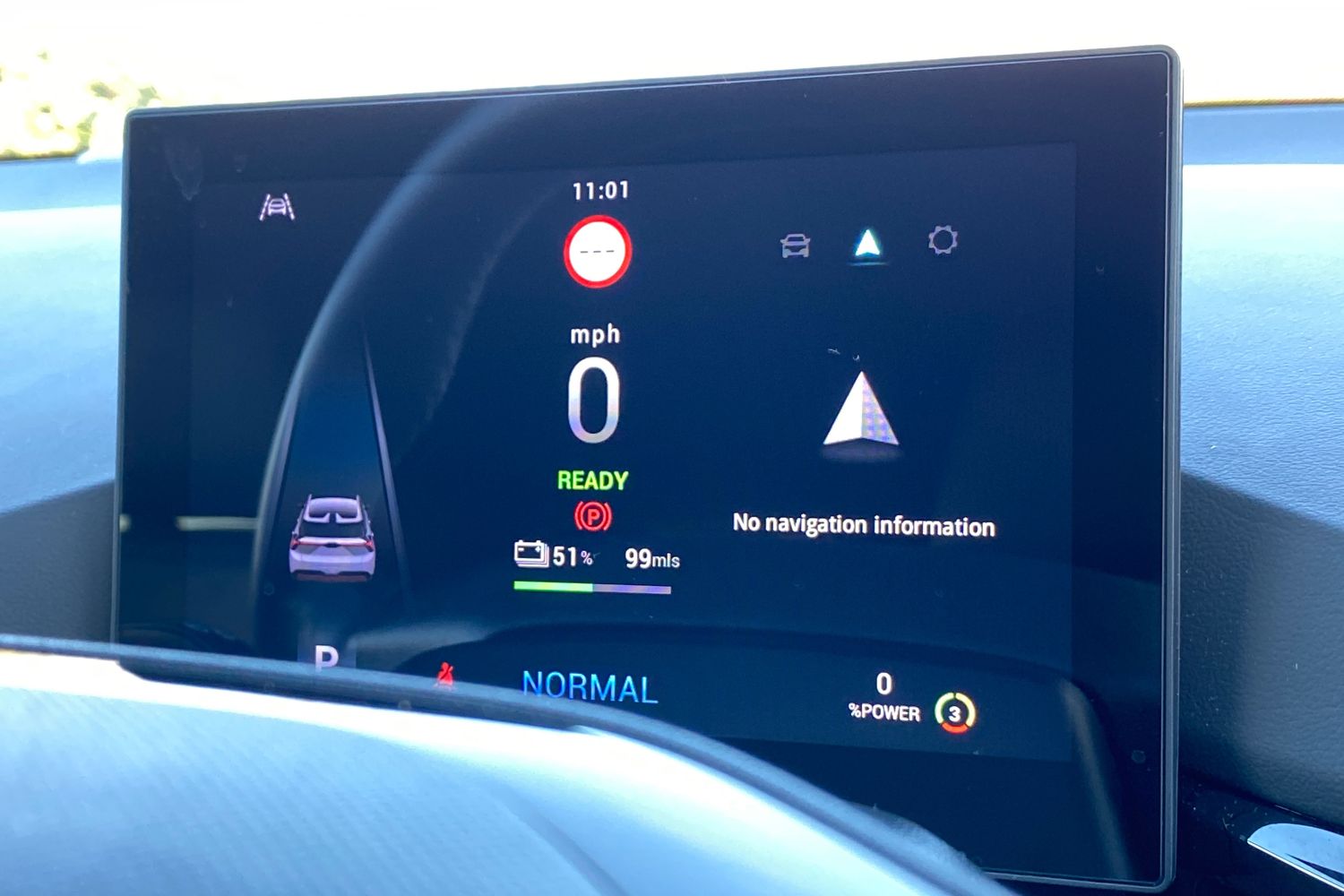 Used MG MG4 2024 for sale - 76725544: Photo 30