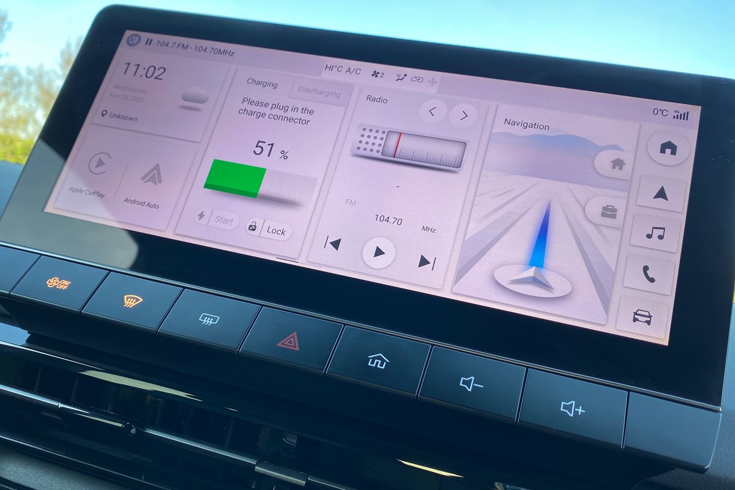 Used MG MG4 2024 for sale - 76725544: Photo 32