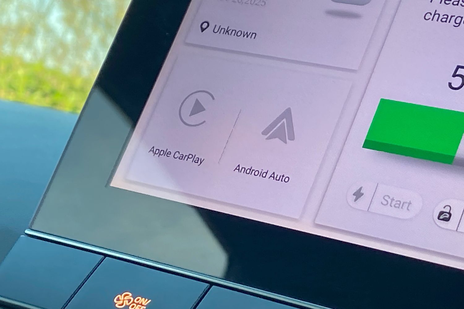 Used MG MG4 2024 for sale - 76725544: Photo 33