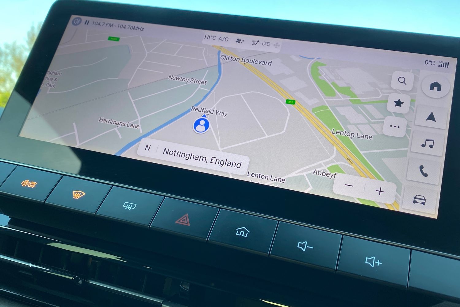 Used MG MG4 2024 for sale - 76725544: Photo 34