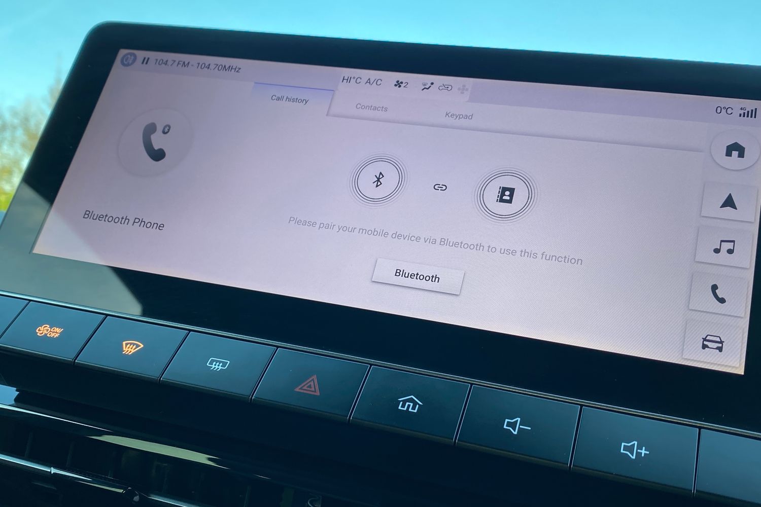 Used MG MG4 2024 for sale - 76725544: Photo 38