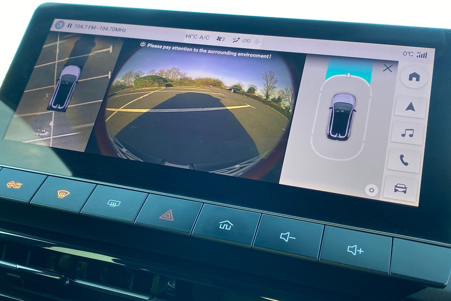 Used MG MG4 2024 for sale - 76725544: Photo 41