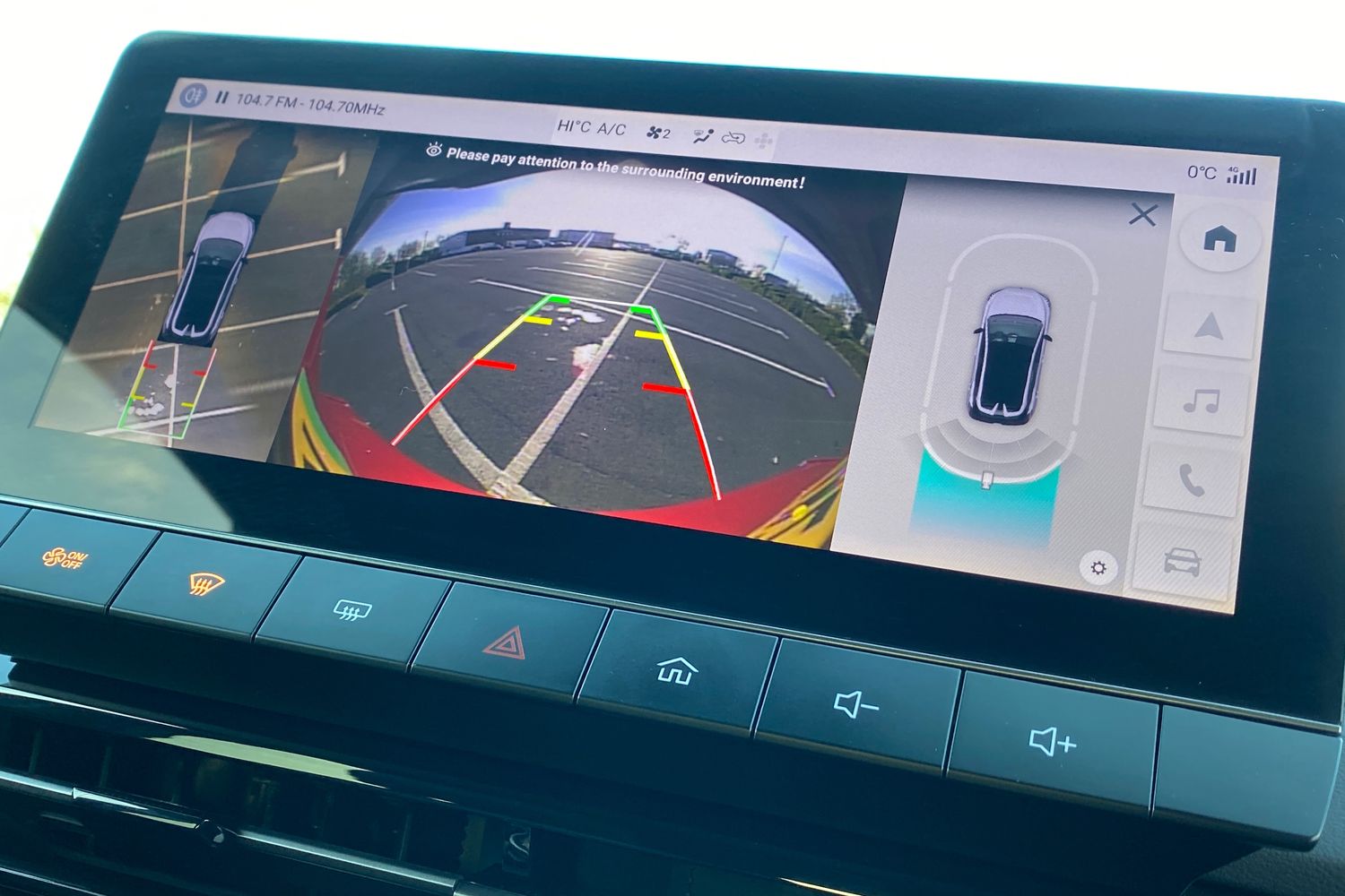 Used MG MG4 2024 for sale - 76725544: Photo 42