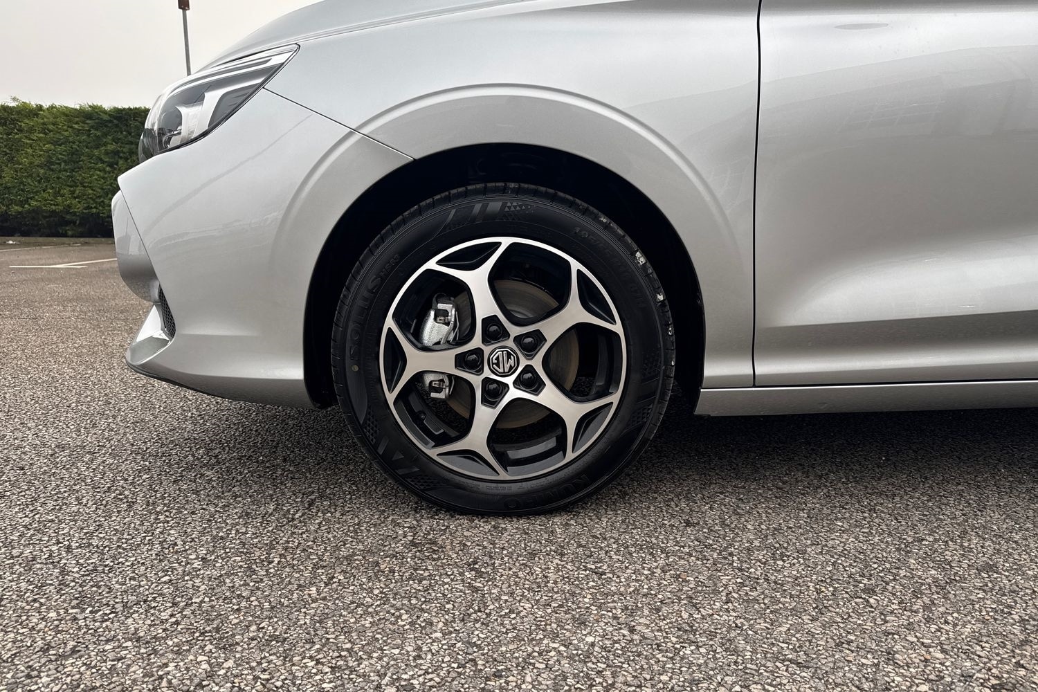 Used MG MG3 2026 for sale - 78112317: Photo 11