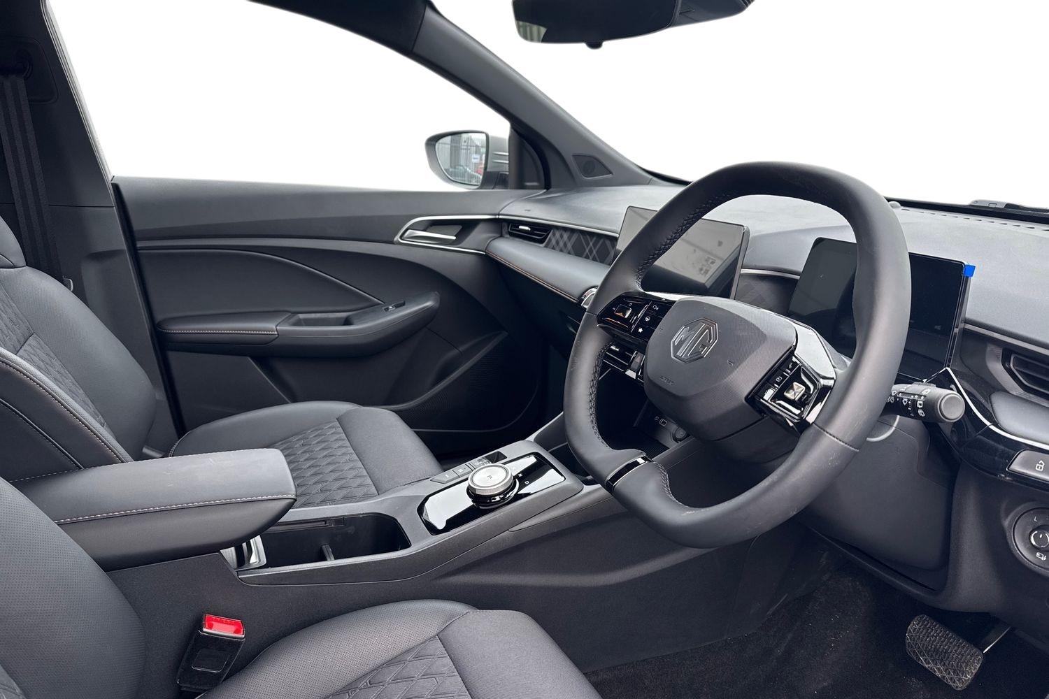 Used MG MG3 2026 for sale - 78112317: Photo 12