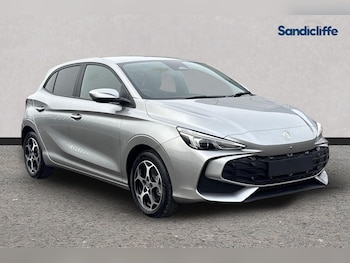 Used MG MG3 2026 for sale - 78112317: Photo