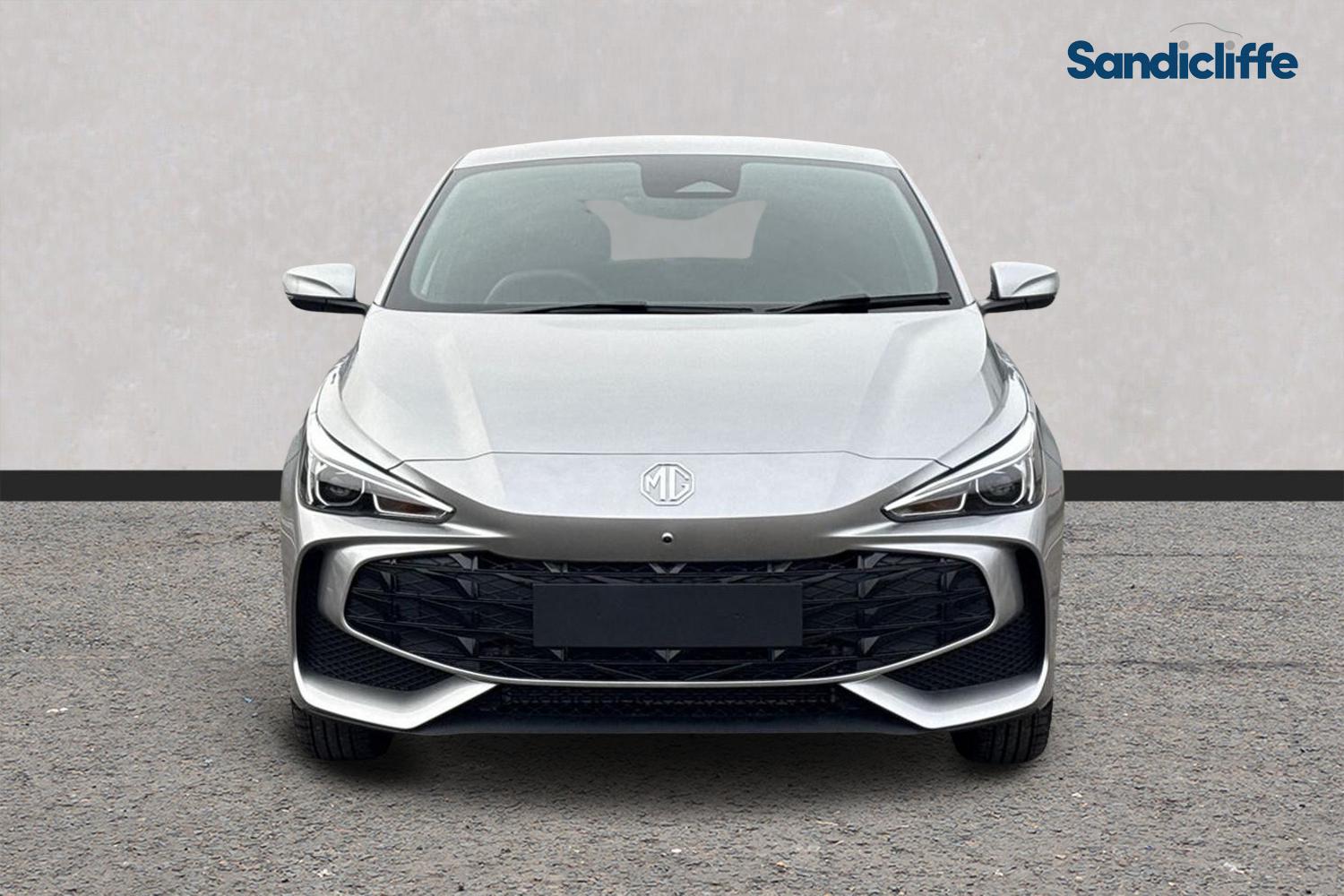 Used MG MG3 2026 for sale - 78112317: Photo 2