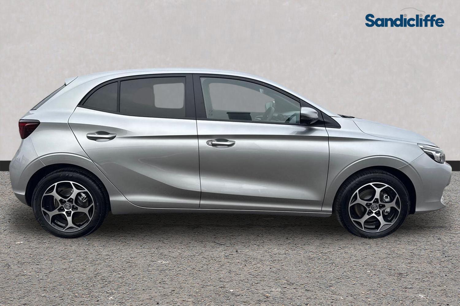 Used MG MG3 2026 for sale - 78112317: Photo 3