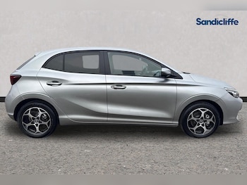 Used MG MG3 2026 for sale - 78112317: Photo