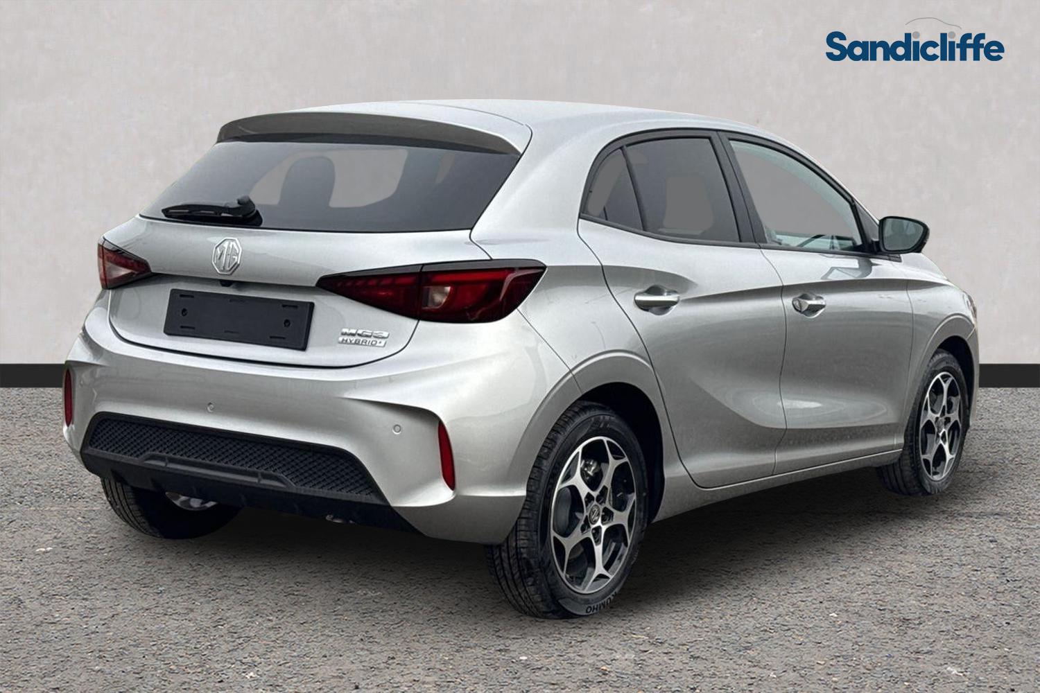 Used MG MG3 2026 for sale - 78112317: Photo 4