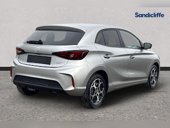 Used MG MG3 2026 for sale - 78112317: Photo