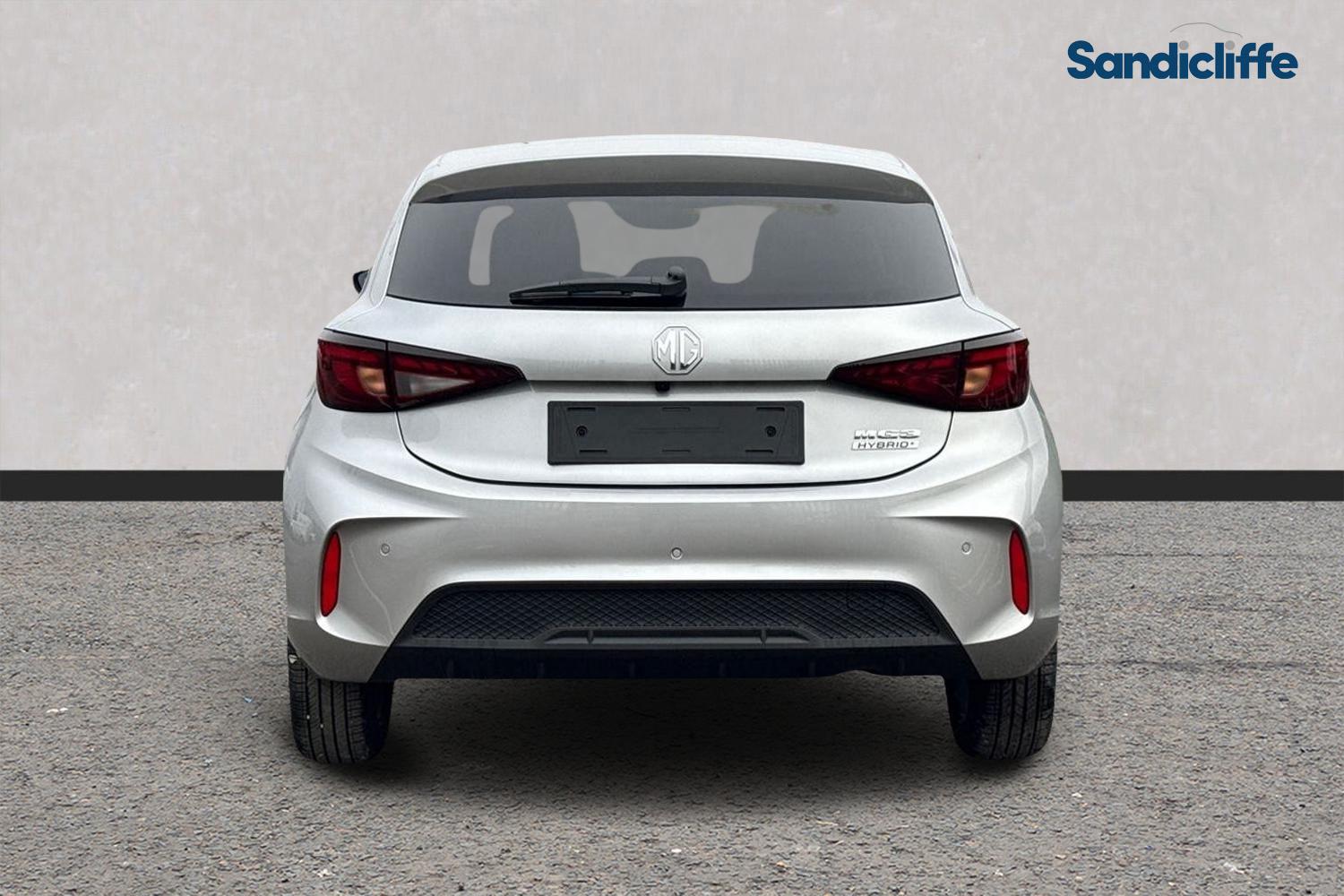 Used MG MG3 2026 for sale - 78112317: Photo 6