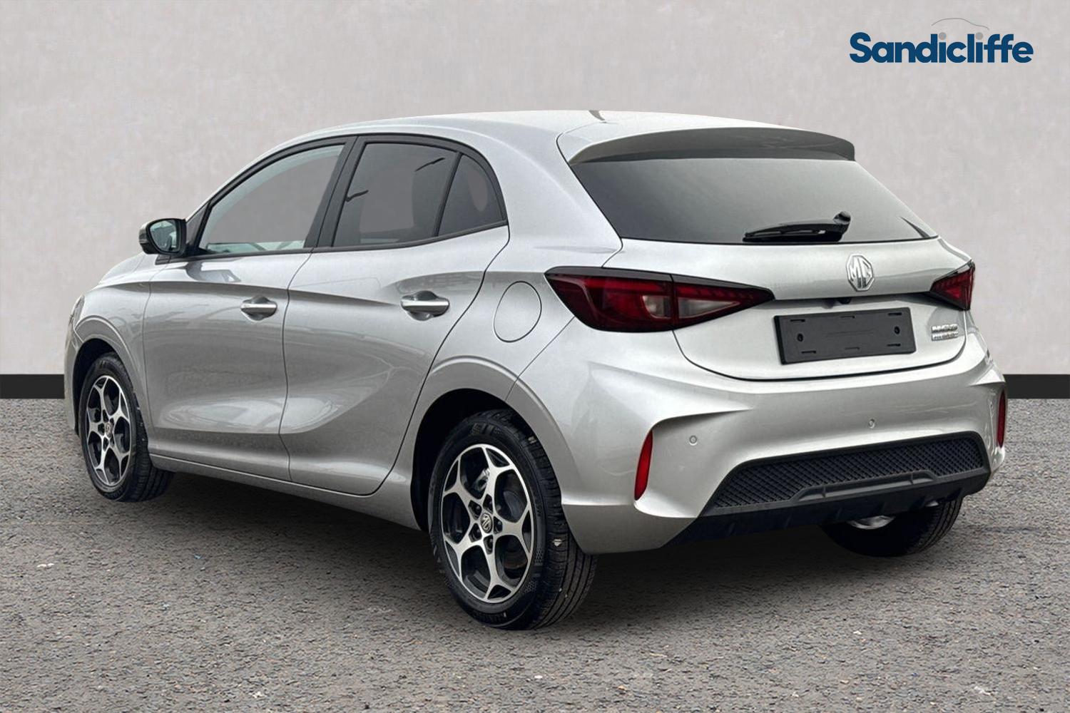 Used MG MG3 2026 for sale - 78112317: Photo 7