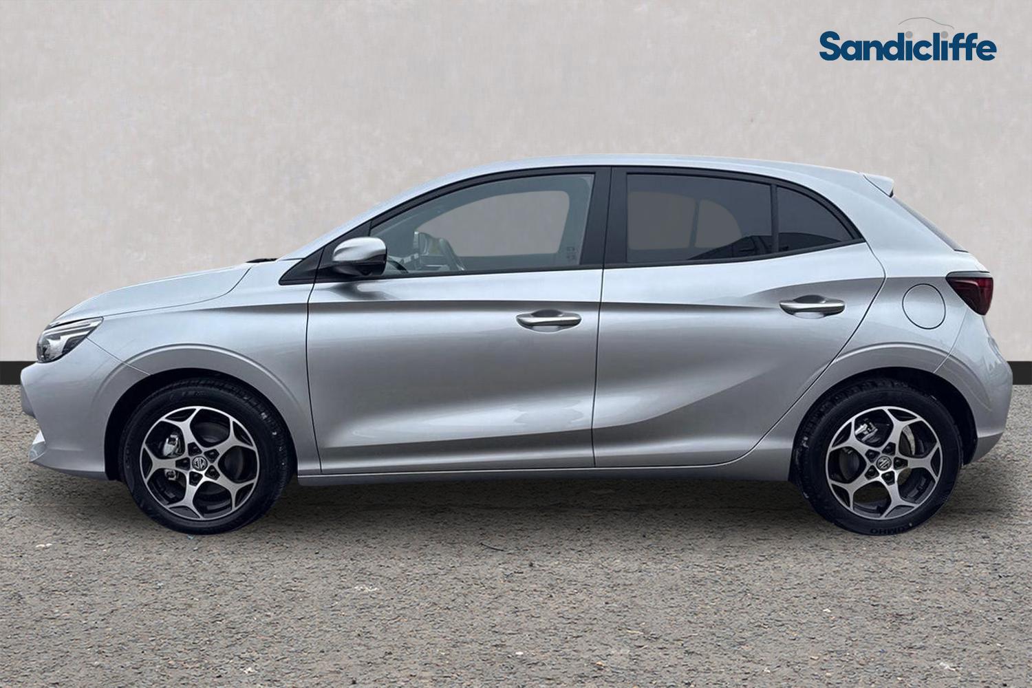 Used MG MG3 2026 for sale - 78112317: Photo 8