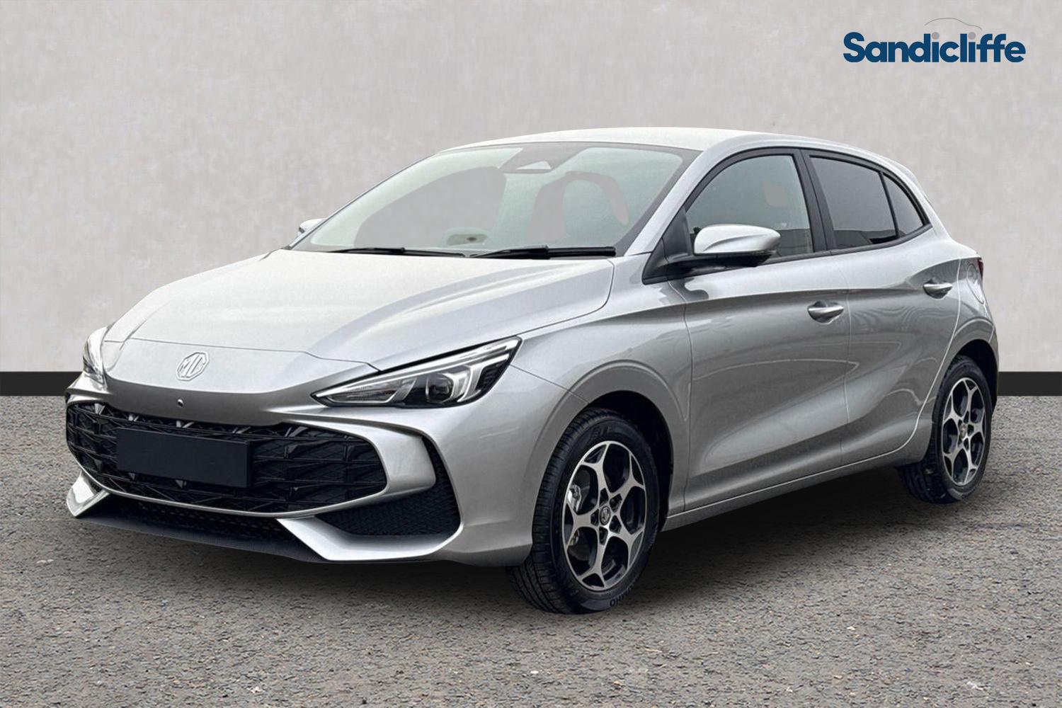 Used MG MG3 2026 for sale - 78112317: Photo 9