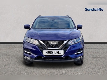 Used Nissan Qashqai 2018 for sale - 78422414: Photo
