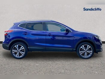 Used Nissan Qashqai 2018 for sale - 78422414: Photo