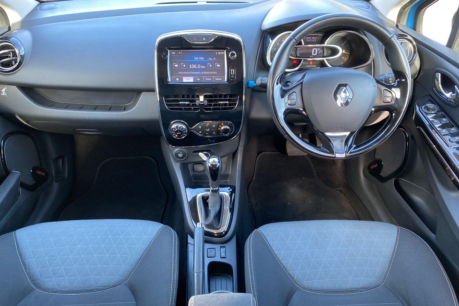 Used Renault Clio 2014 for sale - 76182261: Photo 11